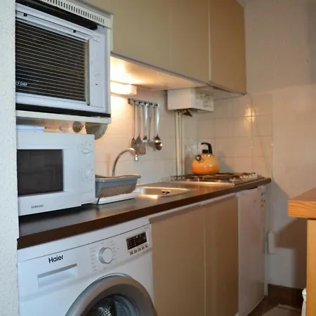 2 Pieces Avec Terrasse, Clim, Parking, A 1300m De La - Saint-cyprien - Fr-1-225d-169 Saint-Cyprien (Pyrenees-Orientales)