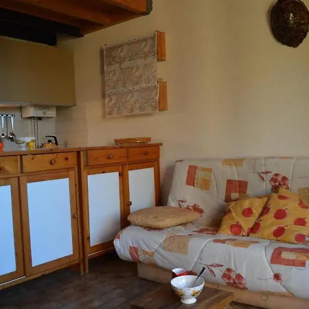 2 Pieces Avec Terrasse, Clim, Parking, A 1300m De La - Saint-cyprien - Fr-1-225d-169 Apartament *