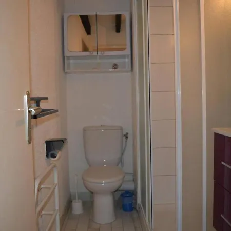 2 Pieces Avec Terrasse, Clim, Parking, A 1300m De La - Saint-cyprien - Fr-1-225d-169 Apartament