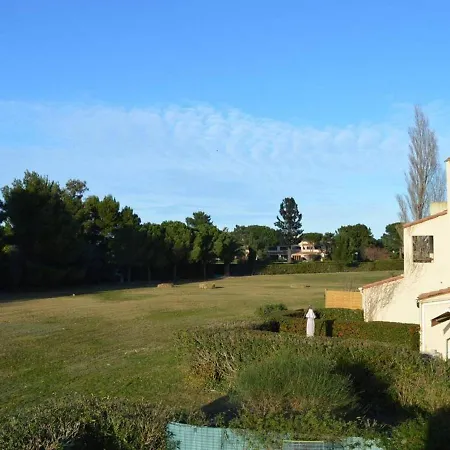 2 Pieces Avec Terrasse, Clim, Parking, A 1300m De La - Saint-cyprien - Fr-1-225d-169 Apartament *